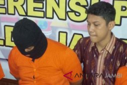 Pelaku pedofilia simpan ribuan foto tak senonoh