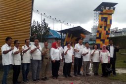 Kalsel Segera Benahi "Venue" Persiapan Tuan Rumah PON