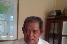 Badan Kesbangpol Kotabaru Sosialisasikan UU Pemilu