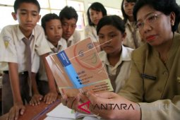 Bupati minta transparansi dalam pengelolaan BOS