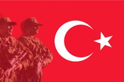 Turki tetap pada pendirian hadapi sanksi AS