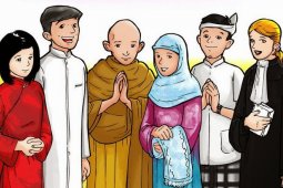 Banjarbaru Deklarasi Kerukunan Umat Beragama