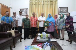 Universitas Harapan siapkan kelurahan binaan