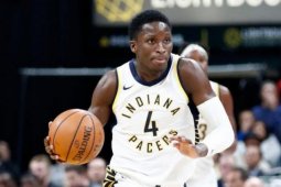Pacers taklukkan Warriors 92-81