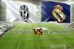 Kalah 1-3 dari Juventus, Real Madrid Tetap ke Semifinal Liga Champions