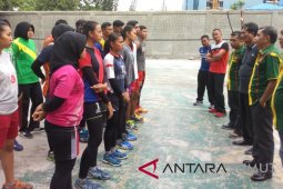 Voli harus melengkapi sukses Medan