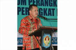 Kubu Raya cari kebenaran perusahaan pembakar lahan