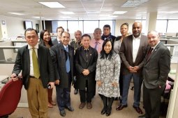 Ibnu Sina Belajar Pengaduan Ke Amerika Serikat