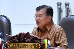 Wapres rencanakan penggabungan BNPB-Basarnas