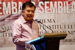 Jusuf Kalla akan buka Sidang Majelis Sinode GMIM