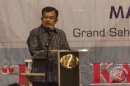 Jusuf Kalla: ketidakadilan sumber utama konflik