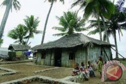Warga miskin Langkat capai 40 persen