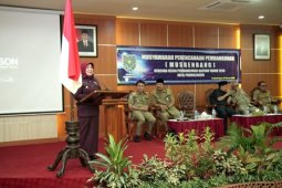 Dana Musrenbang Kota Probolinggo Diusulkan Rp47 Miliar