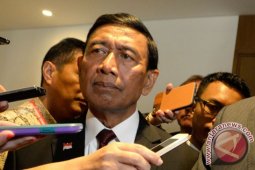 Pemerintah bangun tiga lapas di pulau terluar