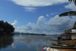 Komisi III harapkan Kalsel Maksimalkan Tarik Wisatawan