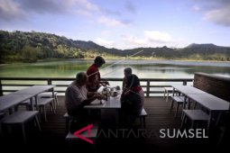 Bagi Sandro Tobing Manado tujuan wisata paling menarik dikunjungi