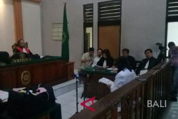 PN Denpasar sidangkan pelaku pencabulan anak