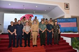 Zola optimistis pilkada serentak di Jambi aman