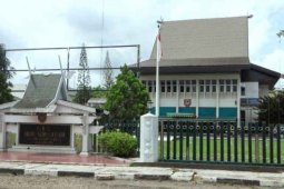 Pansus pengelolaan barang milik daerah sampaikan catatan