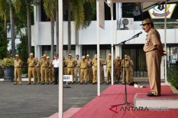 Inspektorat Minta SKPD Segera Sampaikan Tunggakan