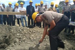 Kapolda : Papua Barat Miniatur Kehidupan Bertoleransi di Indonesia
