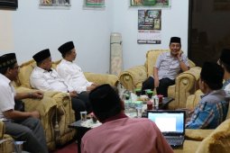 PKS Minta Nasihat Kiai PWNU Jatim
