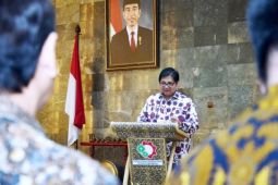 Stand Pemko "Diserbu" Pengunjung TMII