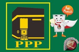 Diterpa kasus Rommy, PPP optimistis raih 14 suara di DPRD Jabar