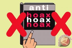 Komunitas Bandara Soetta Deklarasi Lawan "Hoax"