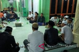 Ustadz Abdul Somad akan hadir di Labura