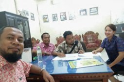 62.355 pasangan usia subur sudah KB