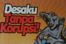 Inspektorat Sebut Potensi Penyelewengan Dana Desa