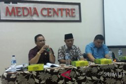Desk pilkada Labura belum terbentuk