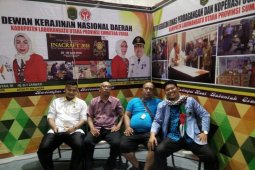 Labura ikuti INACRAFT 2018