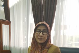 Odha Kabupaten Bekasi 2018 meningkat