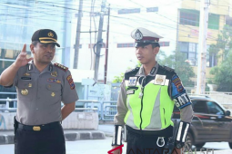 Kombes Pol Sumarto: Jagalah Hati Masyarakat