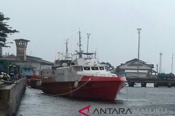 Basarnas Ternate siapkan armada di lima titik