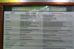 Revitalisasi Pabrik Gula Situbondo Dilakukan Secara Berrtahap