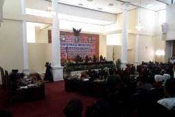 Anggota DPRD Banjar "malas" ikut paripurna