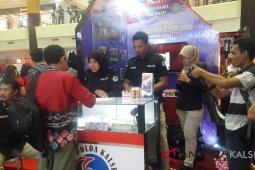 Dirresnarkoba: Jadilah Penyuluh Diri Sendiri Hindari Narkoba