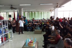 Gus Ipul Paparkan Pemerataan Industri
