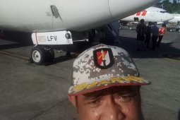Halmahera Selatan tingkatkan transportasi udara