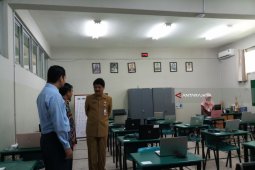 UNBK SMA/MA di Jatim Diikuti 272.339 Siswa