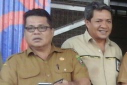 Bulog Maluku datangkan 4.000 ton beras