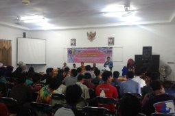 Deklarasi Kelurahan Anti Narkoba
