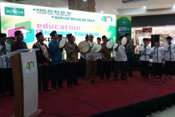PWNU Jatim Dukung Pengembangan Pariwisata Religi