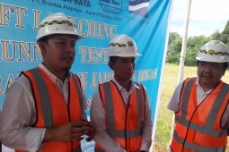 Bendung Pitap direkomendasikan menjadi tempat rekreasi