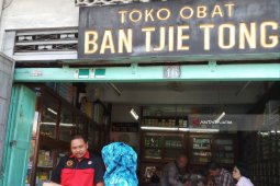 Ratusan Obat Tradisional Tanpa Izin Edar Disita BBPOM Surabaya