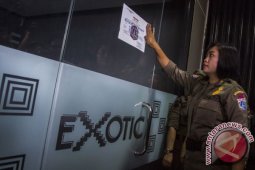 Pol PP: tempat hiburan "plus-plus" akan ditindak