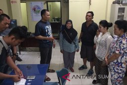 Polisi tangkap dua wanita terlibat narkotika